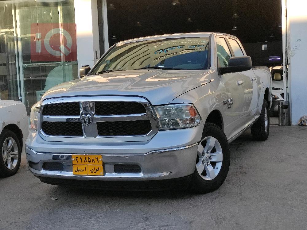 Ram 1500